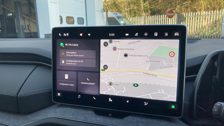 Skoda Kodiaq 1.5 TSI iV 204 SE L 5dr DSG Estate